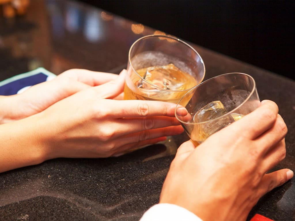 楽しみながら出会いもある場所