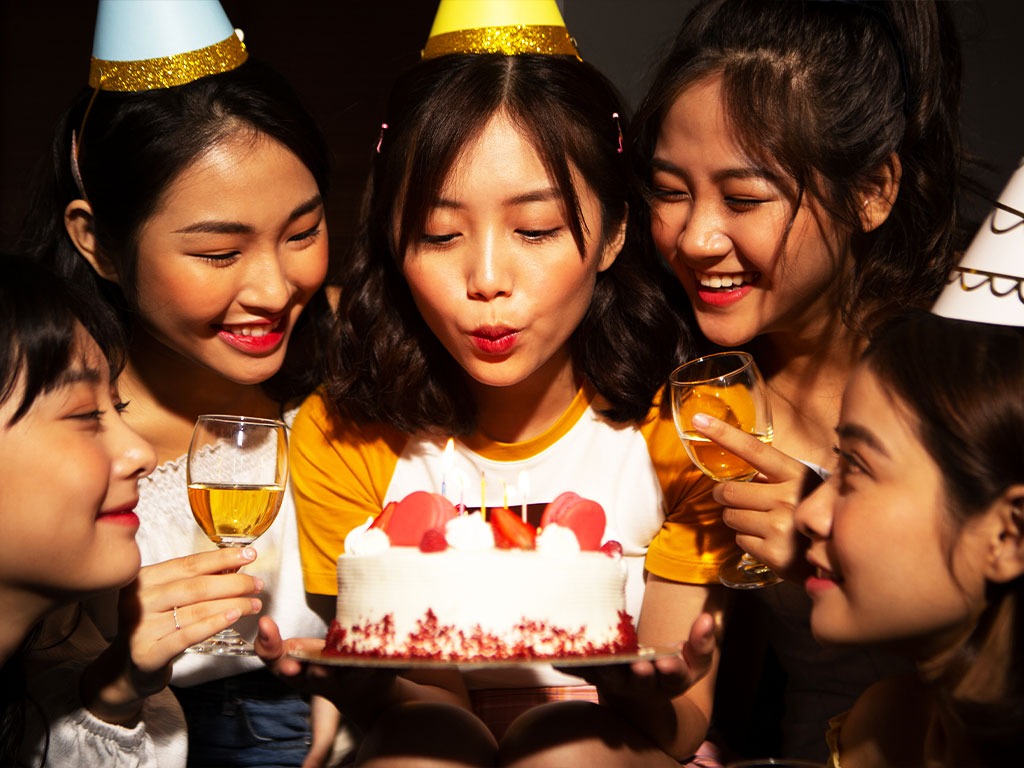 貸切利用も大歓迎